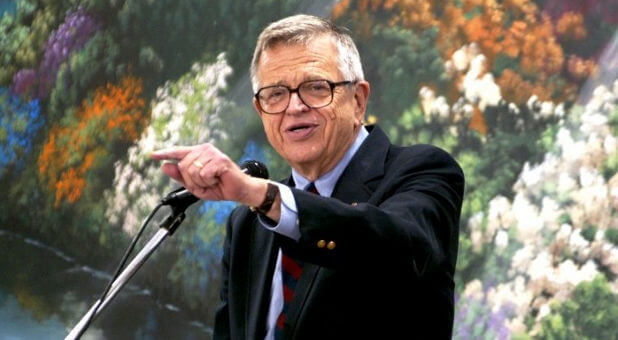 Charles 'Chuck' Colson