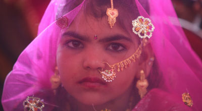 child bride