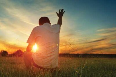 7 Prayer Tactics to Engage Heaven