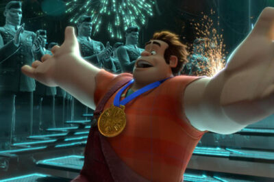 ‘Wreck-It Ralph’ Offers Witty Fun, Character-Building Lessons