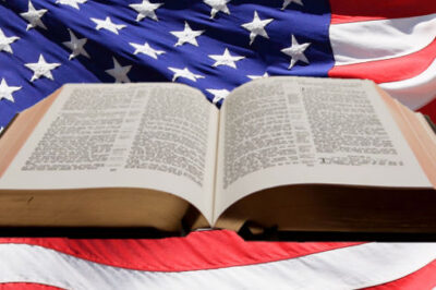 Bishop Challenges Bible-Believing Republicans to ‘Humanize Enemies’