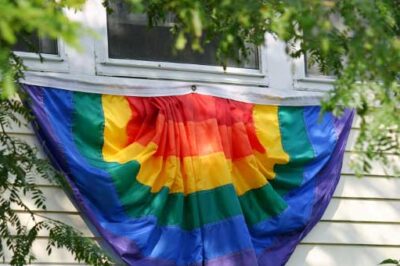 Naked Gays Can Run Free Despite San Fran’s Impending Nudity Prohibition