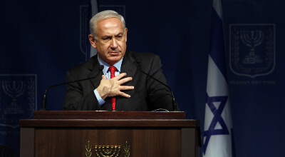 Netanyahu Refuses to Back Down on Defense