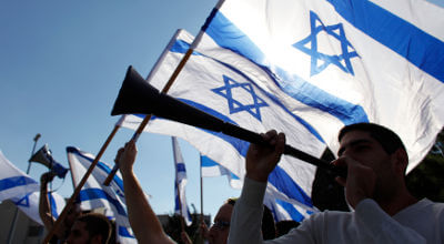 Israeli Organization Pleads for Peace