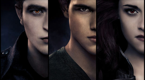 Twilight Saga