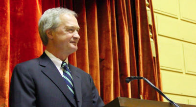 Lincoln Chafee