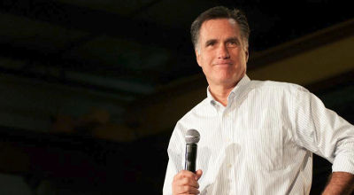 Mitt Romney