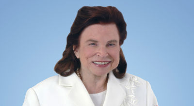 Verna Linzey