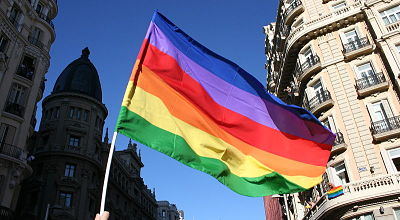 gay marriage in spain