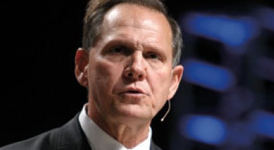 Judge Roy Moore