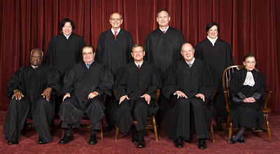 U.S. Supreme Court