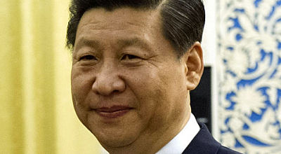 Xi Jinping