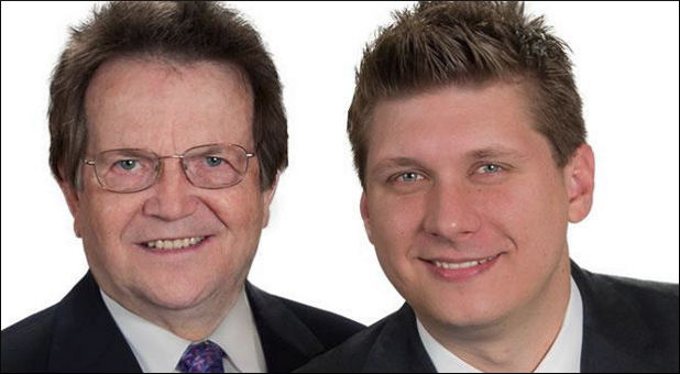 Reinhard Bonnke, Daniel Kolenda