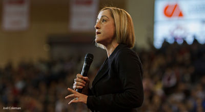 Christine Caine