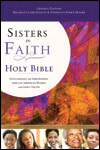 Sisters in Faith Holy Bible