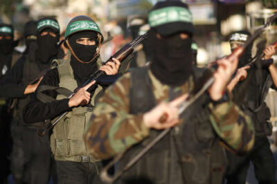 Hamas Terror