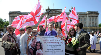 gay-marriage supporters