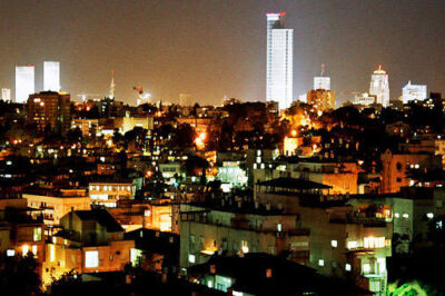 Tel Aviv Becoming More Affordable City