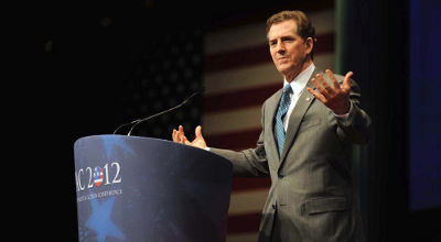 U.S. Sen. Jim DeMint