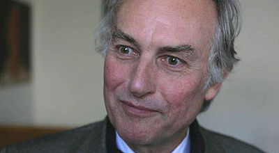 Richard Dawkins