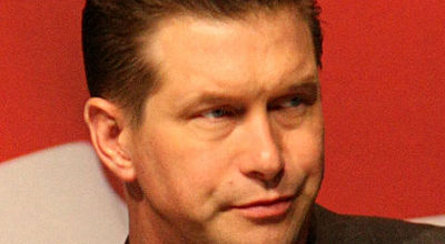 Stephen Baldwin
