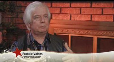 Frankie Valens