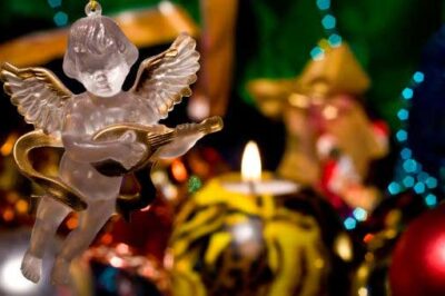 Searching for Christ Among Worldly Christmas Traditions