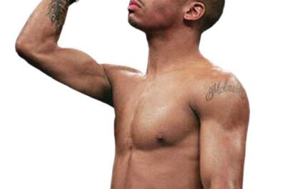 Andre Ward’s Fight for God