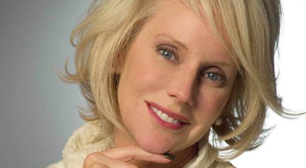 Carrie Gerlach Cecil