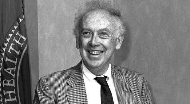 James Watson