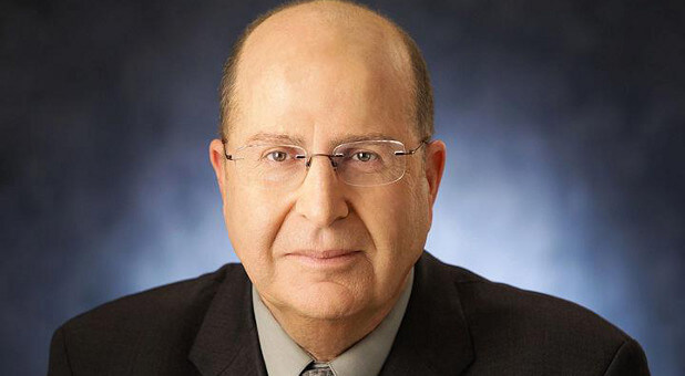 Moshe Ya'alon