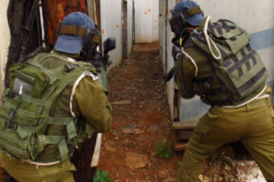 IDF: Colorful Training for Command