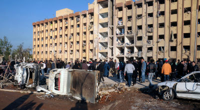 University of Aleppo