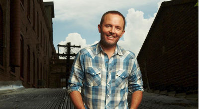 Chris Tomlin