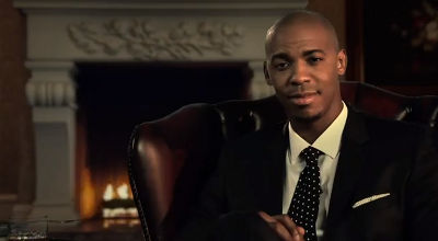 Mehcad Brooks