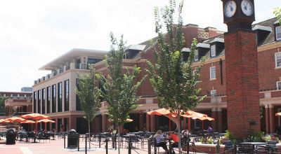 Oklahoma State University Union