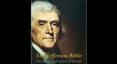 The Jefferson Bible