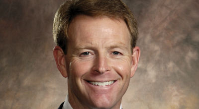 Tony Perkins