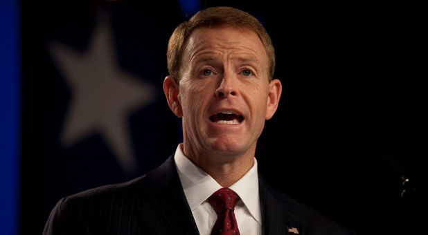 Tony Perkins