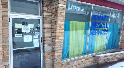 Women's Medical Services