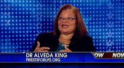 Alveda King