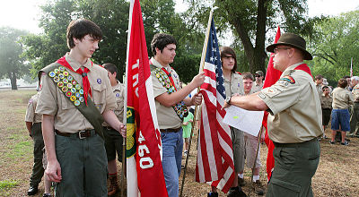 Boy Scouts