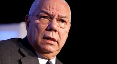 General Colin Powell