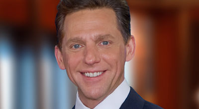 David Miscavige