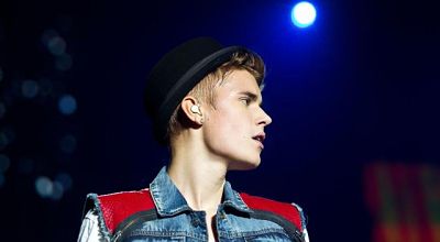 Justin Bieber