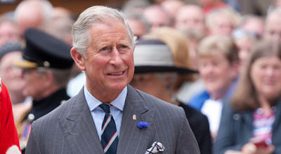 Prince Charles