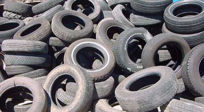 tires