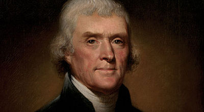 Thomas Jefferson