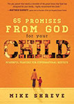 65 Promises From God for Your Child