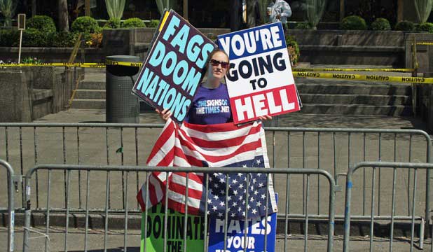 Westboro Baptist Church